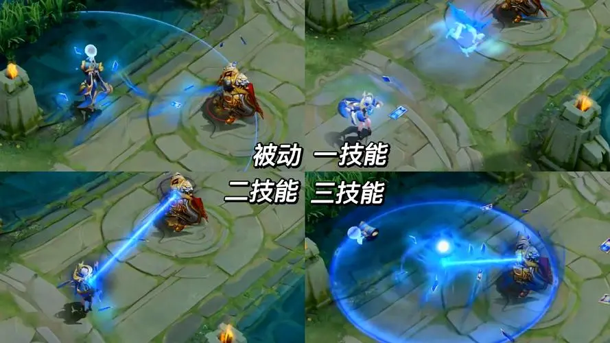 北京游戏特效培训机构哪个好