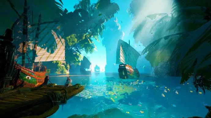 西安游戏3D美术培训班哪个好