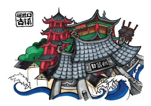 北京商业插画培训班多少钱