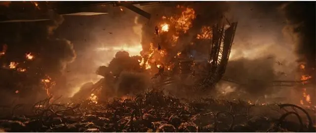 西安电影特效培训机构哪家好